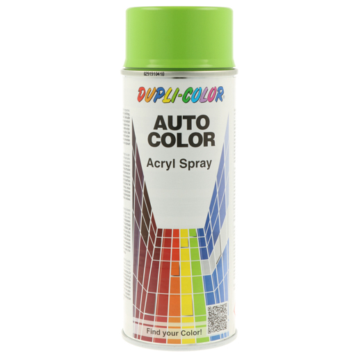 Dupli Auto-Color-Spray 400 ml 538605 AC grün 7-0240